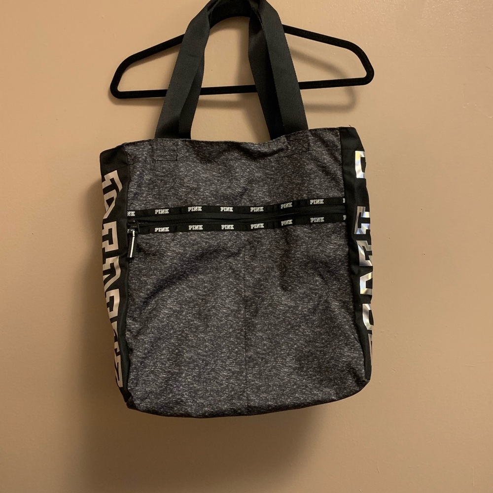 Pink Bag